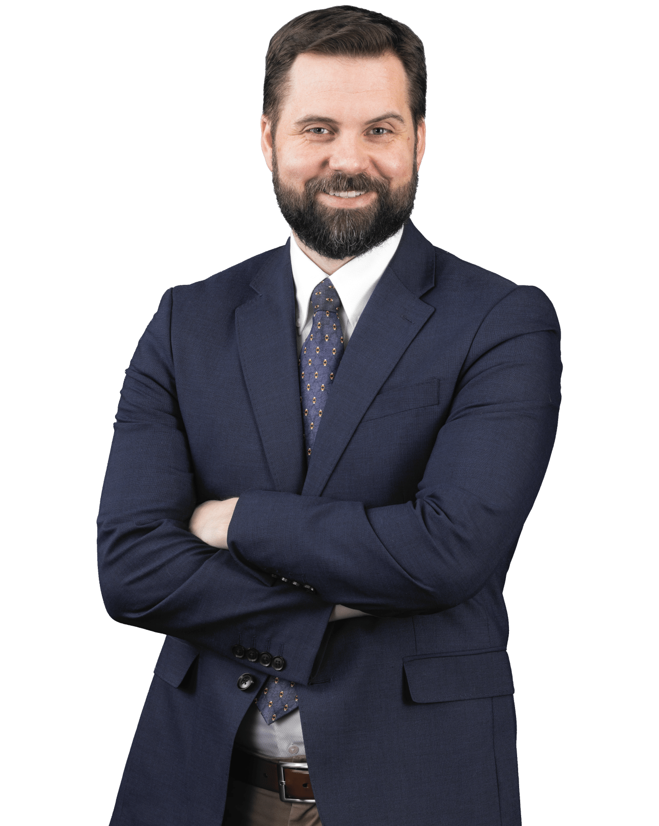 Jared Clark, Founder of Certify Consulting Group