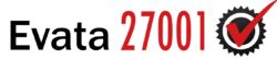 Evata 27001 Logo (small)