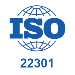 ISO 22301