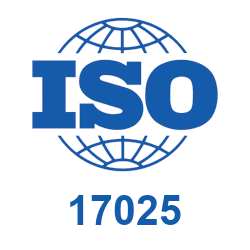 ISO 17025