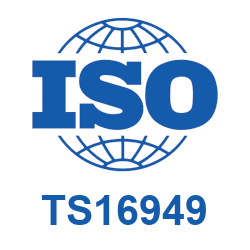 ISO/TS 16949