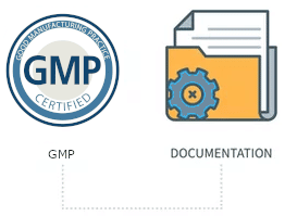 GMP Procedures