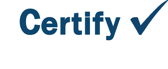 Certify Consulting